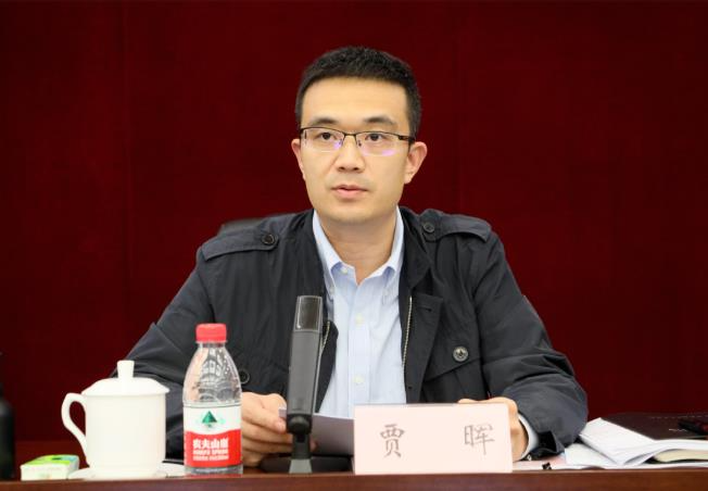 巴南区委书记何友生:最大程度减少疫情对经济社会发展的影响凤凰网