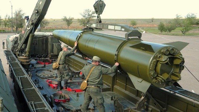 前哨站｜俄军还能发射多少导弹？大批库存来自乌克兰的抵债