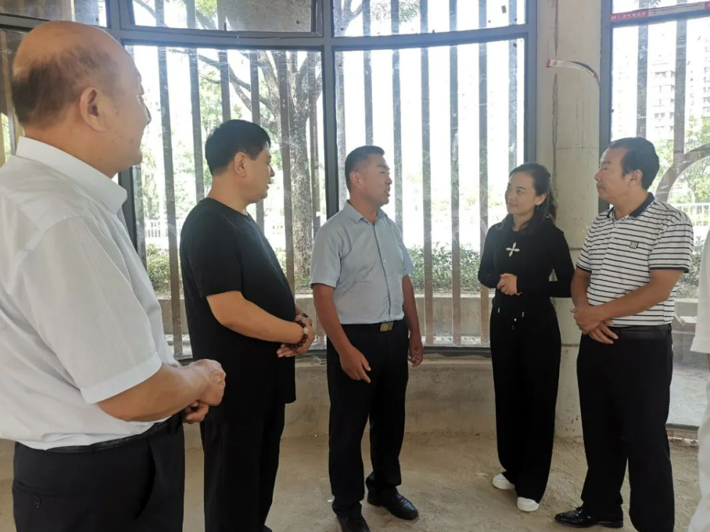 幸福徐州路，文化进万家，徐州曲艺家协会这样演绎新时代文明实践