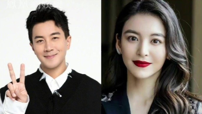 尤靖茹刘恺威传恋情绯闻 尤靖茹方辟谣否认