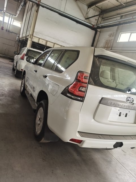 丰田霸道2700报价国六丰田霸道27报价_凤凰网汽车_凤凰网