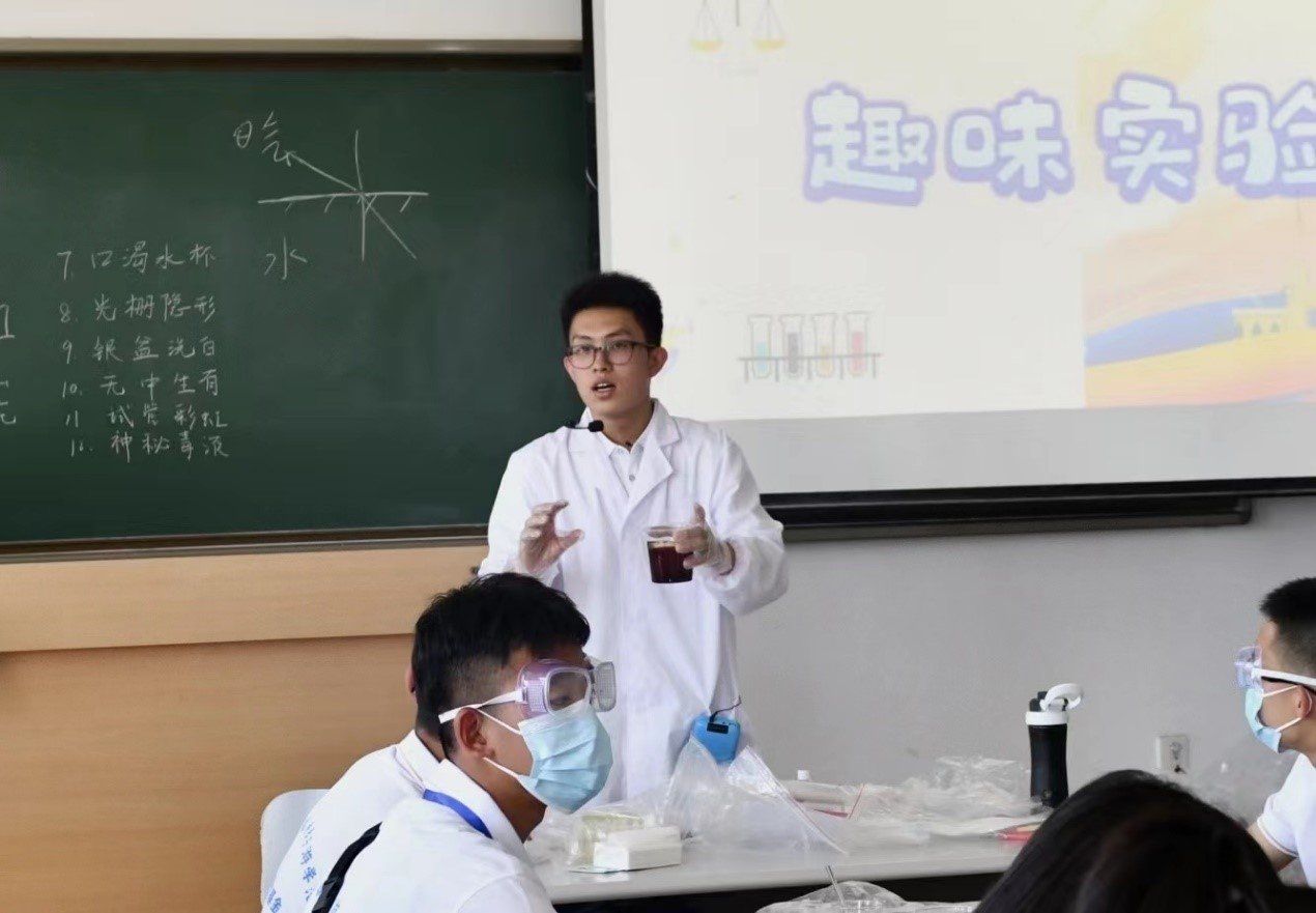 10位兰大学子获“中国大学生自强之星” 来认识一下