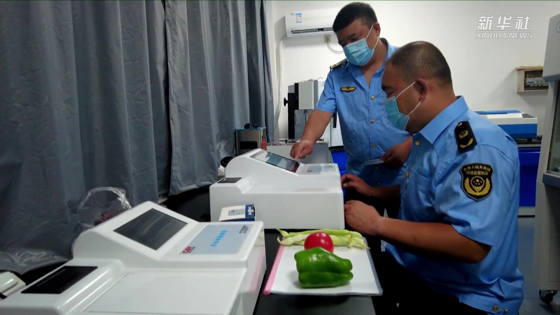 食品相关产品质量安全监督管理暂行办法明年3月起施行