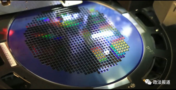 中国科学院院士江风益的“追光”之路