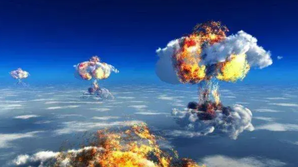 俄乌局势风云突变，如何分析判断“三战”与“核战”爆发的概率？