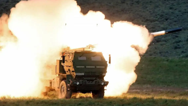 俄官员警告西方勿向乌提供更具杀伤性武器