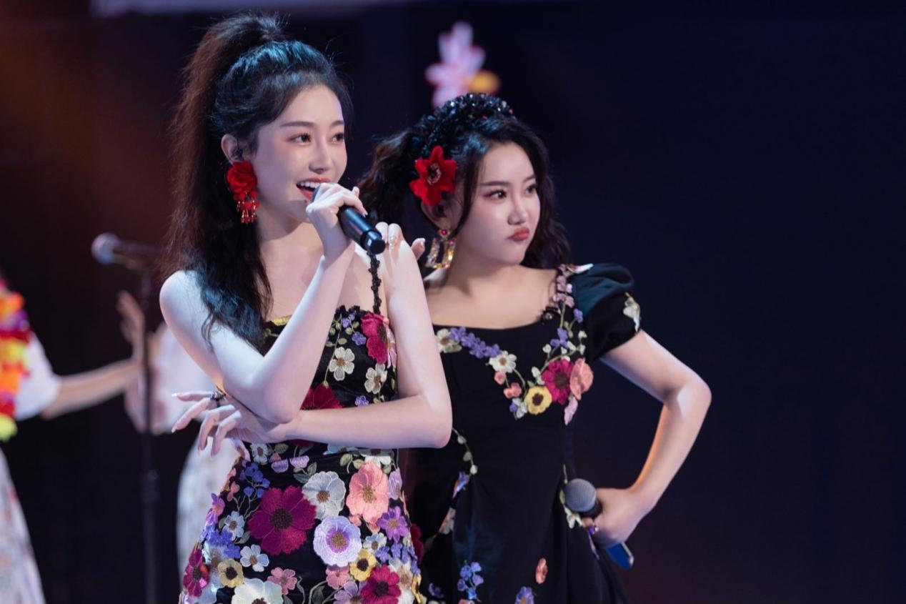 短视频发力生长真人秀 见证30位音乐女主播圆梦