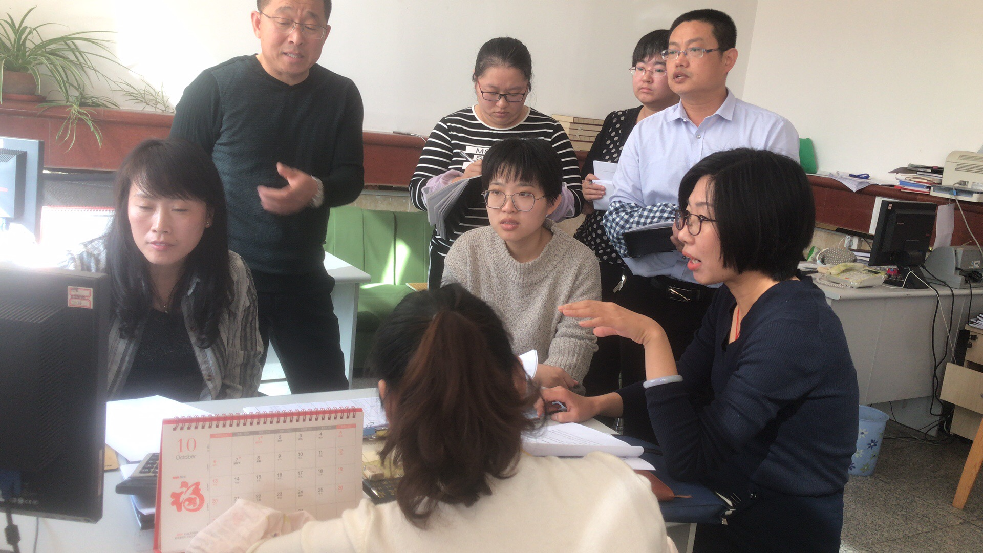 崂山区打造“阳光村务&middot;清廉农安”特色品牌 以“崂山模式”为乡村振兴提供廉动力