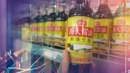 海天味业再次回应…曾陷“双标”风波 能否重得大家信赖?_凤凰网