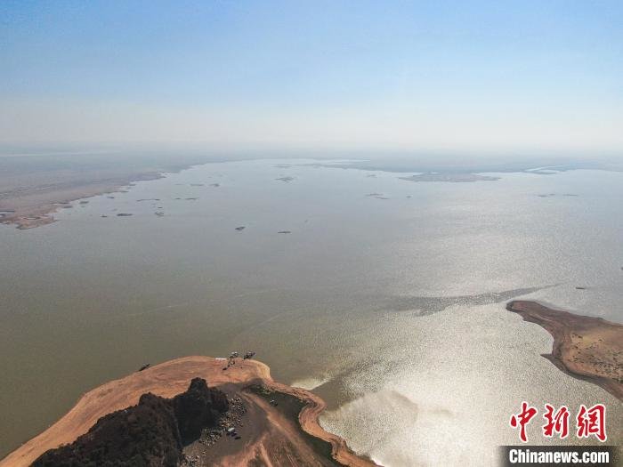 江西省开展第一批长江江豚饵料鱼应急投喂工作