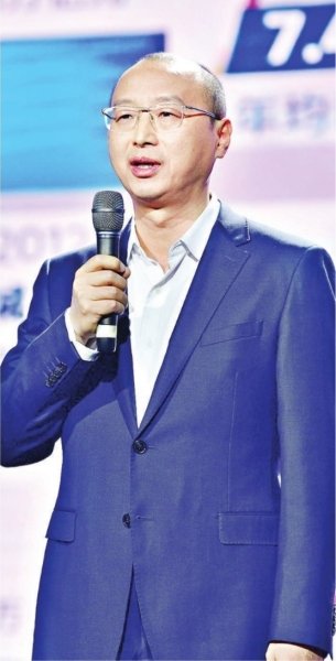 武汉市发展和改革委员会党组书记、主任孟武康。