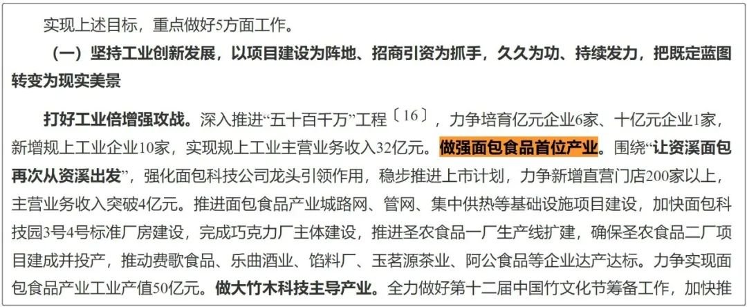 不产小麦的“中国烘焙之乡”：全县人口不到10万，却在全国开了1.6万家面包蛋糕店