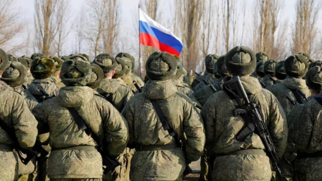 俄国防部：在乌俄军可通过陆路、海路获得所有物资