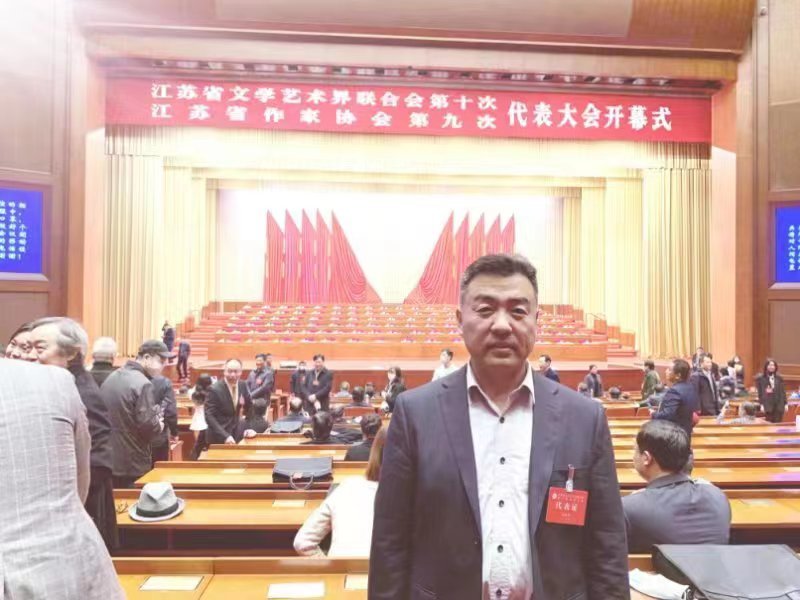 幸福徐州路，文化进万家，徐州曲艺家协会这样演绎新时代文明实践