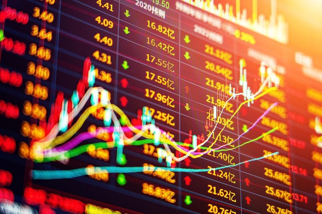 午评:创业板指涨1.09%,信创板块全线爆发_凤凰网财经_凤凰网