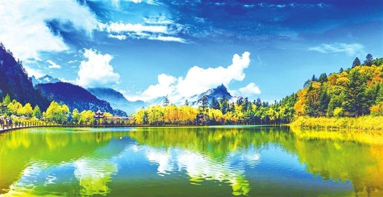 产业兴旺的"陇南样本"凤凰网甘肃_凤凰网