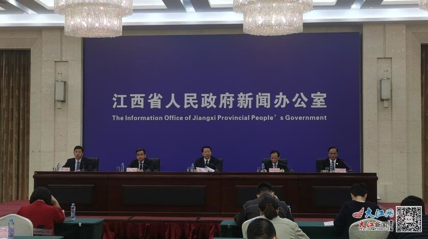 宜春打造全国锂产品交易中心 冲刺世界级锂电新能源产业基地