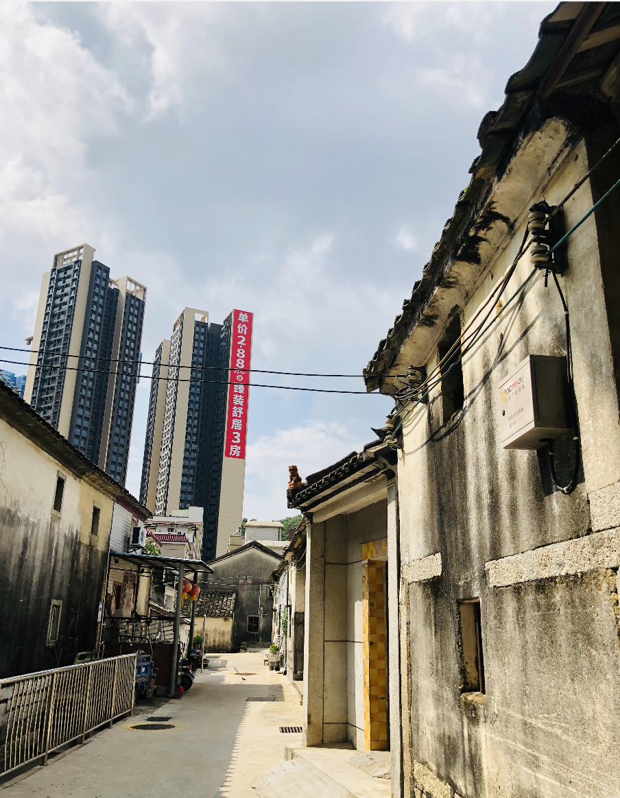 实探深圳回迁房指标地下交易市场 高风险下仍有人铤而走险!凤凰网湖北_凤凰网