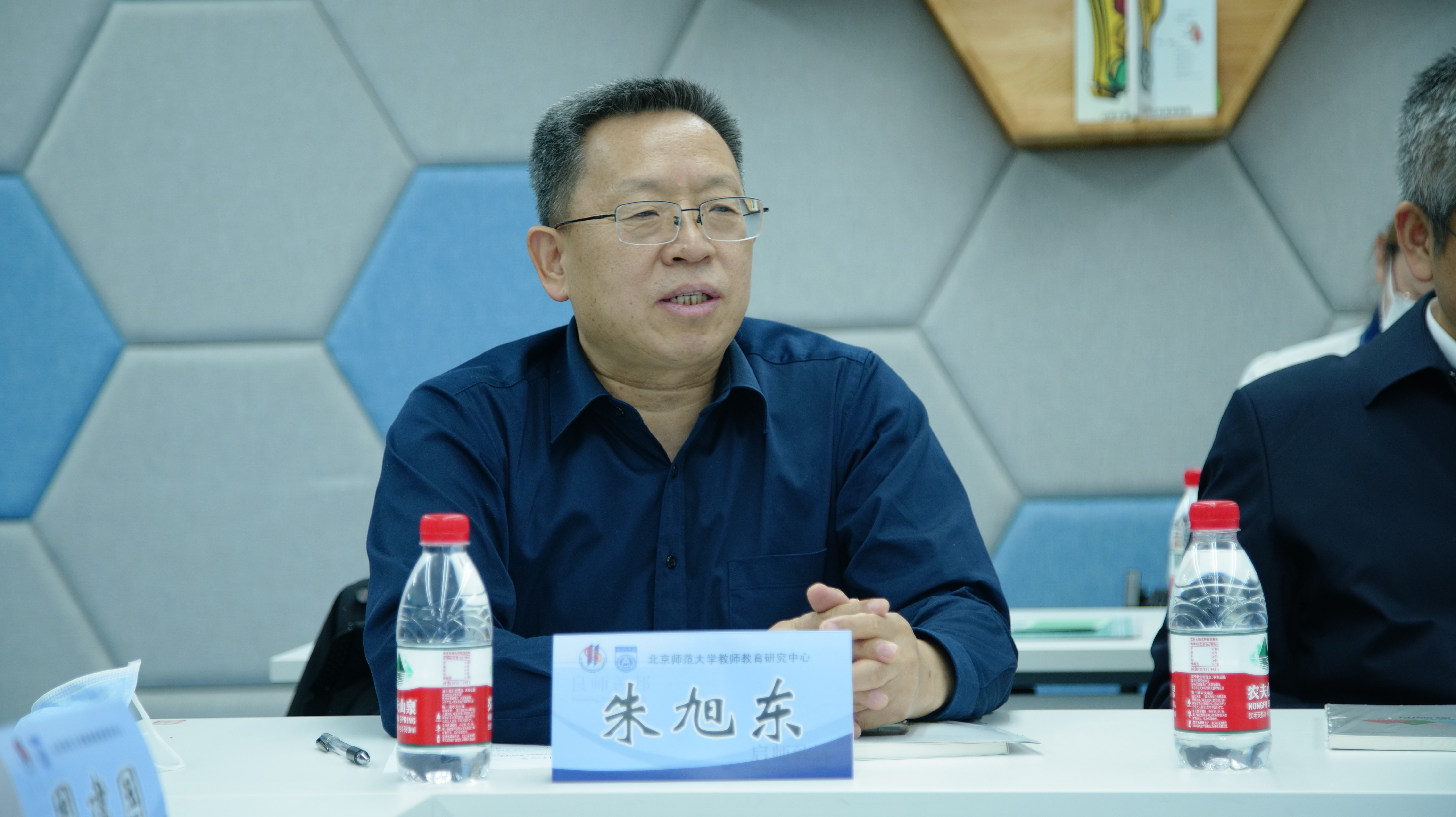 第六届青椒计划启动仪式顺利举办
