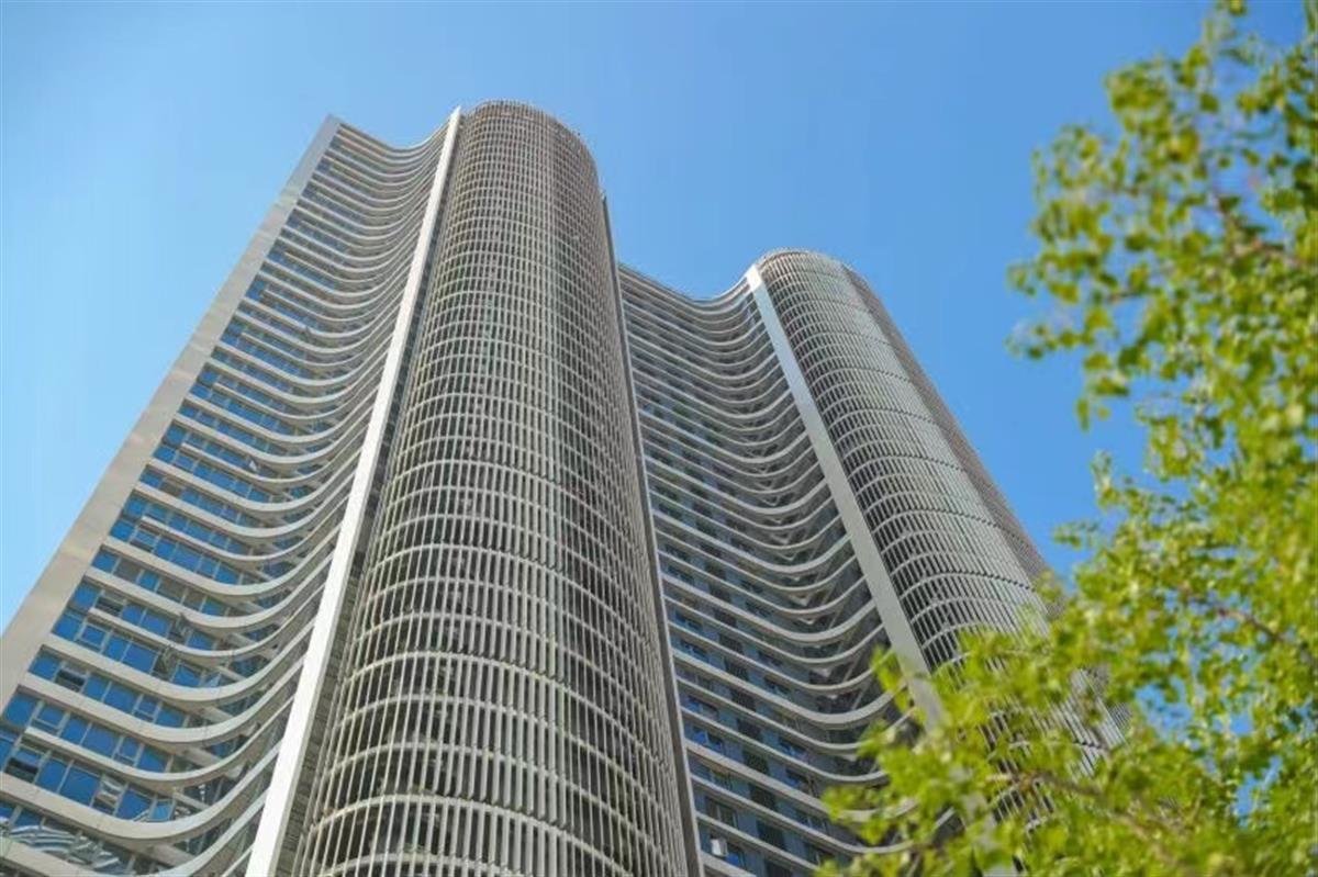 武汉bfc复星外滩中心:华中首个国际well金级认证健康住宅在汉交付