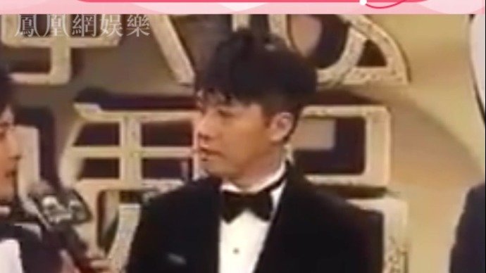 明星感冒搞笑名场面 俞灏明发言声音笑场