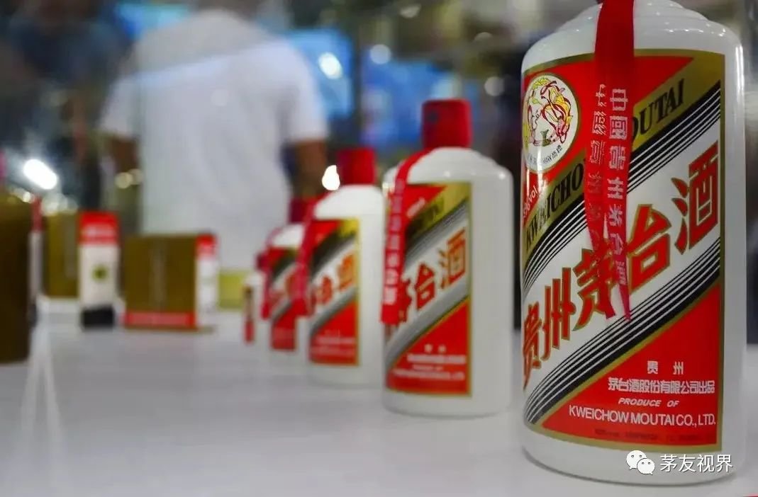 茅台酒质出新？排行榜有了新变化_凤凰网
