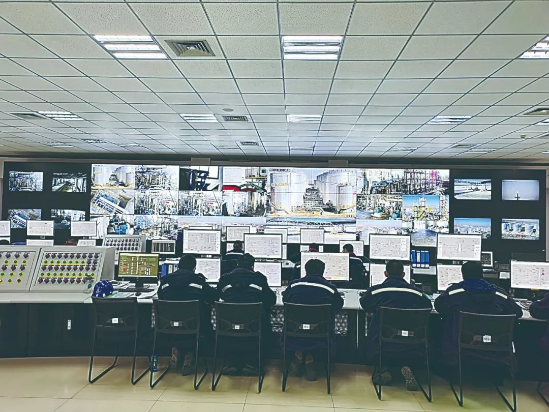 张掖市晋昌源煤业有限公司内控室