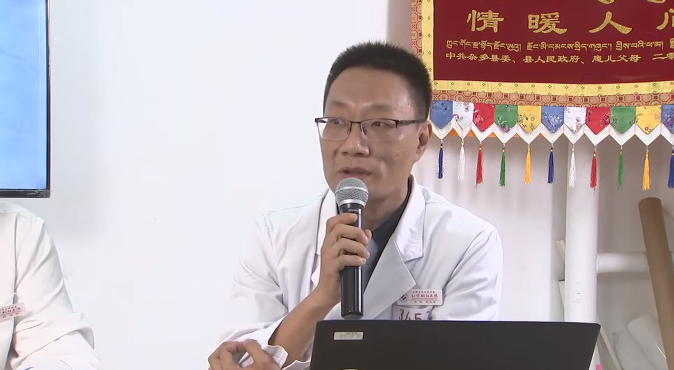首都医科大学附属北京朝阳医院骨科 周立金