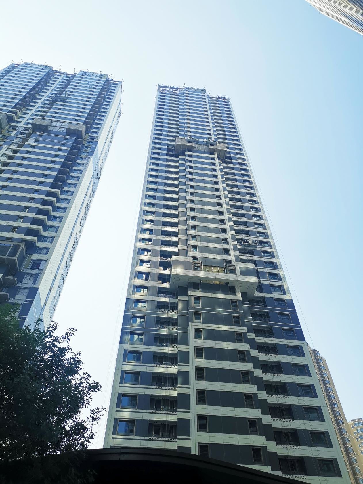 美的君兰江山品质大美呈现,用心致敬时代生活 ——凤凰网房产广州