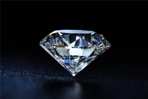 供应全球一半人造钻石 河南柘城何以成为“钻石之都”