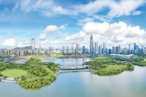 深圳罗湖发布45条举措 加快深港深度融合发展区建设 凤凰网财经 凤凰网