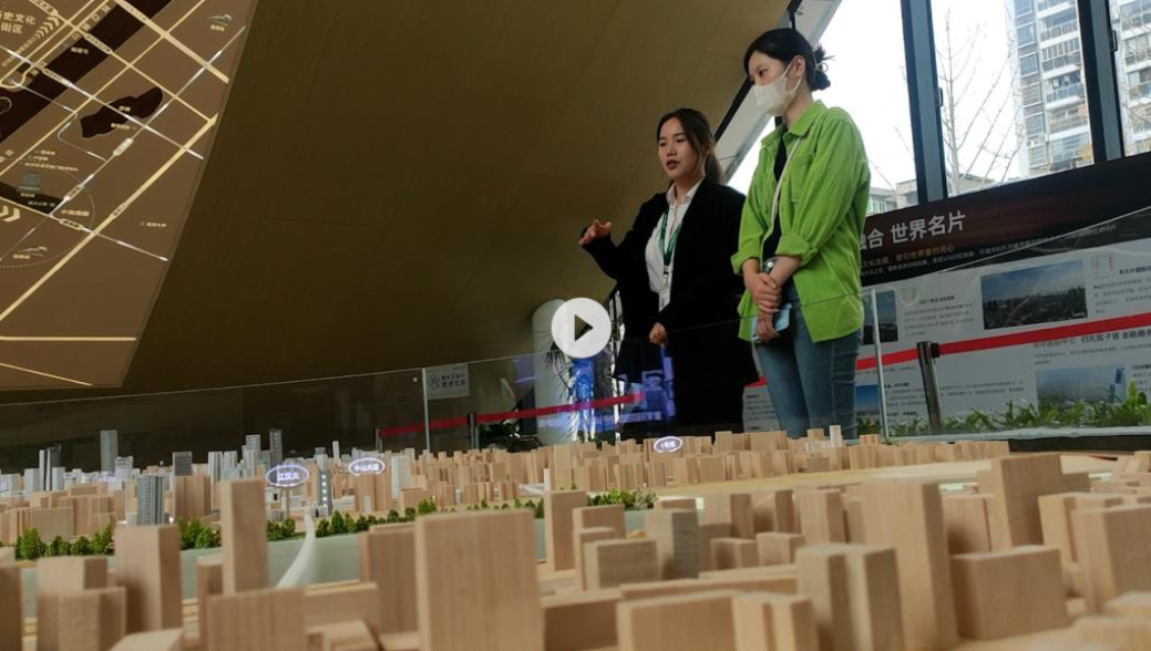 高材生武汉做中介八个月业绩破百万：有客户冲着我学历来买房凤凰网湖北_凤凰网