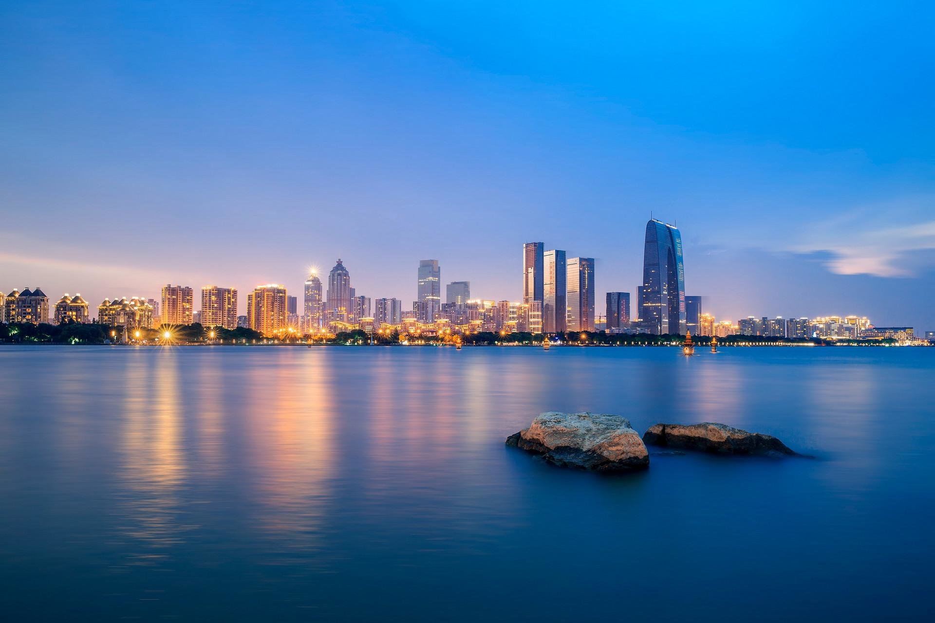 笃行不怠，苏州描绘崭新的姑苏繁华图