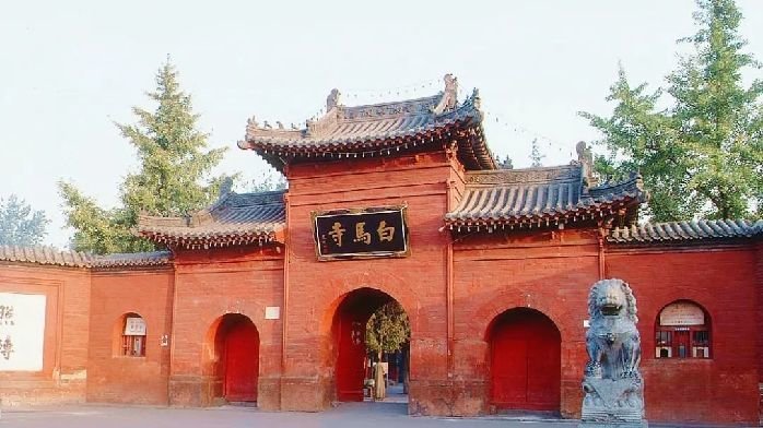 盘点中国“最”寺庙：快来看看你去过几个_凤凰网