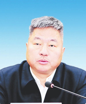 吴自胜吴自胜:广昌县聚焦"三强化三提升"做强组织,做优产业,做实基础