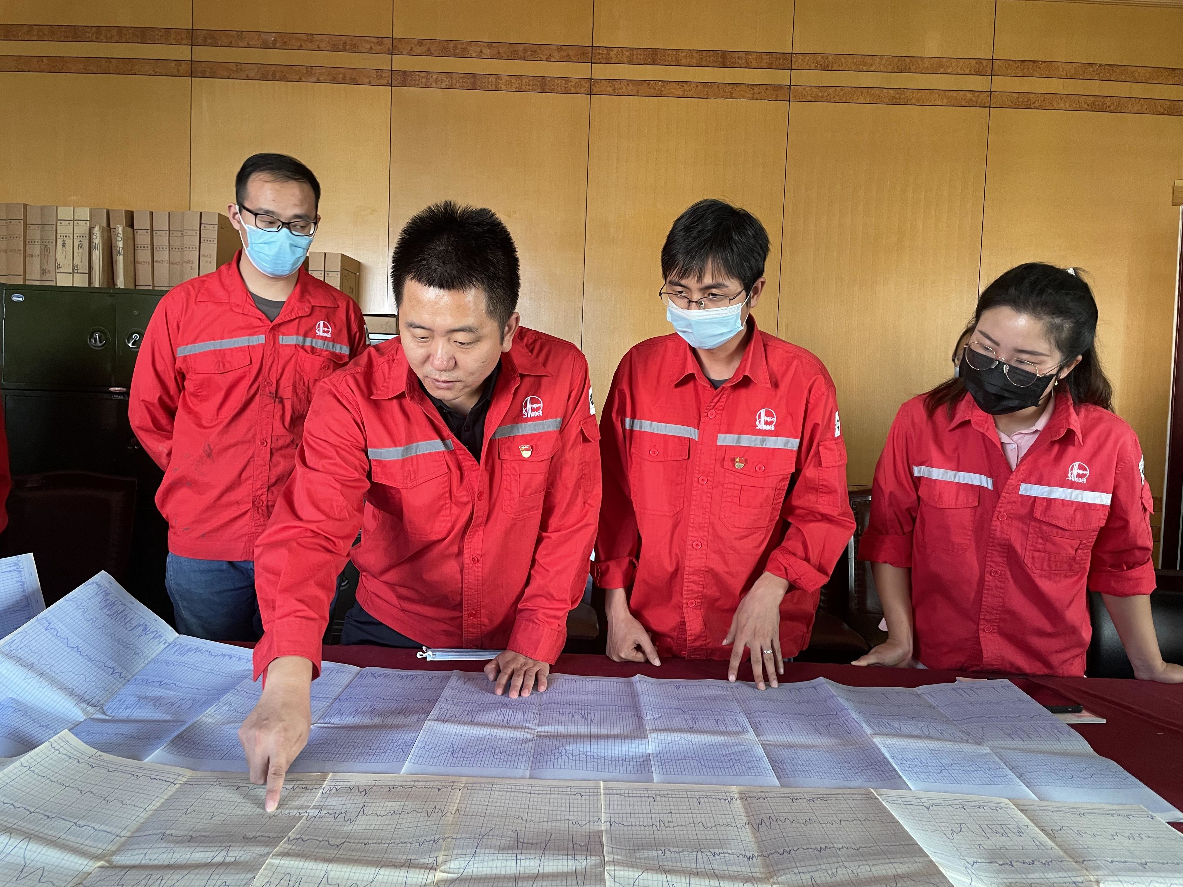 胜利油田临盘采油厂65天攻坚战打出精气神凤凰网山东_凤凰网