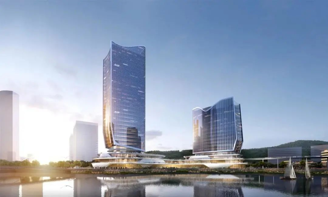 西南商业综合体(智创湾)最新动态! ——凤凰网房产湖州