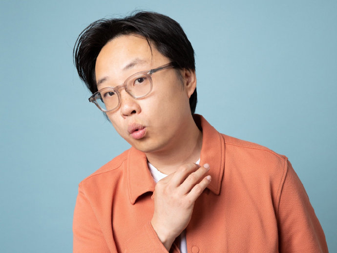 Hulu打造新剧《唐人街内部》 欧阳万成将主演