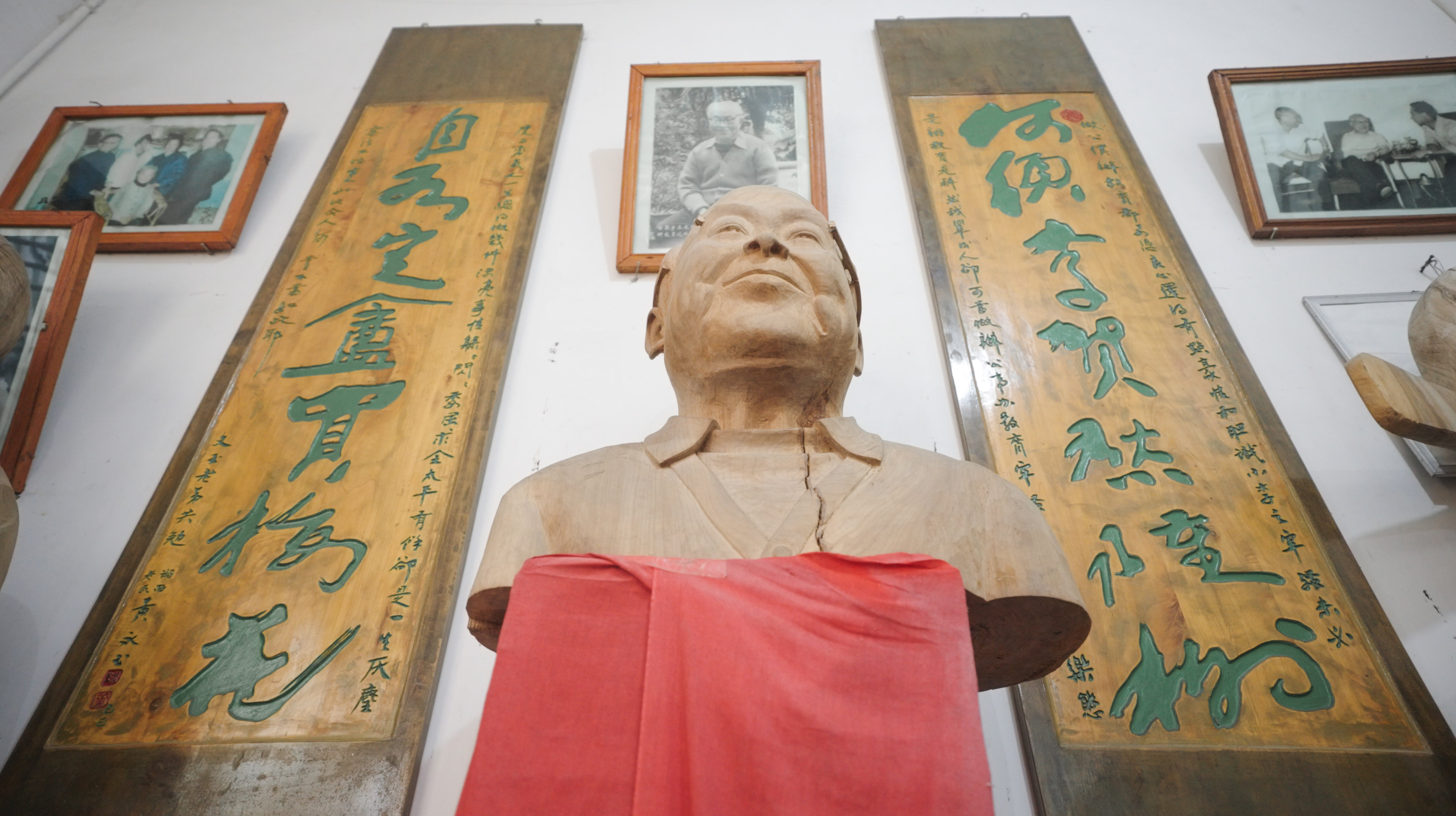 神秘湘西,天下凤凰:这里原来不只有沈从文 | 这局好玩儿