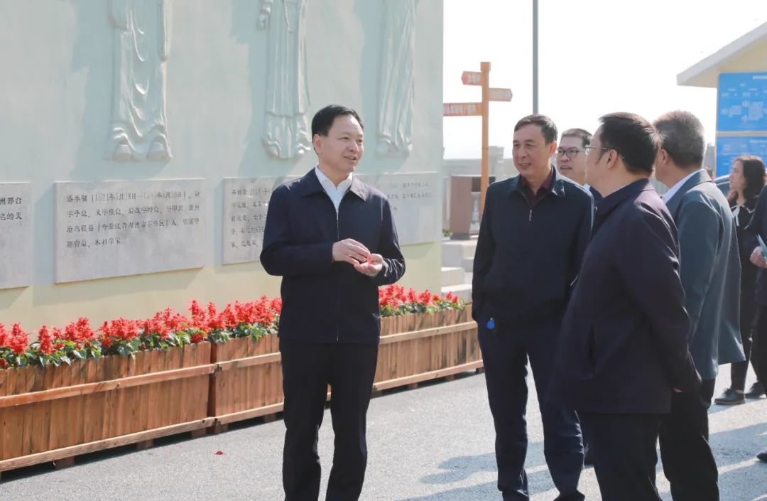 梁平区委书记钱建超:狠抓重大水利工程建设运营管理凤凰网重庆_凤凰网