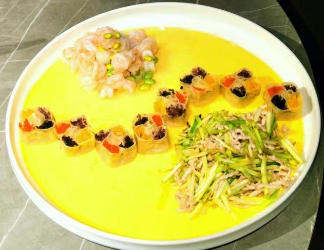 金梧桐丨醉长安钟楼旗舰店