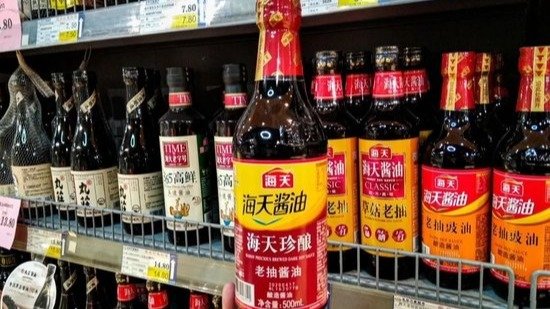 海天们的“零添加”致富经 又能收割一波年轻人_凤凰网
