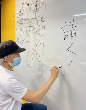 60岁周星驰首次开通社交账号,亲自招聘web3人才,疑进军元宇宙行业