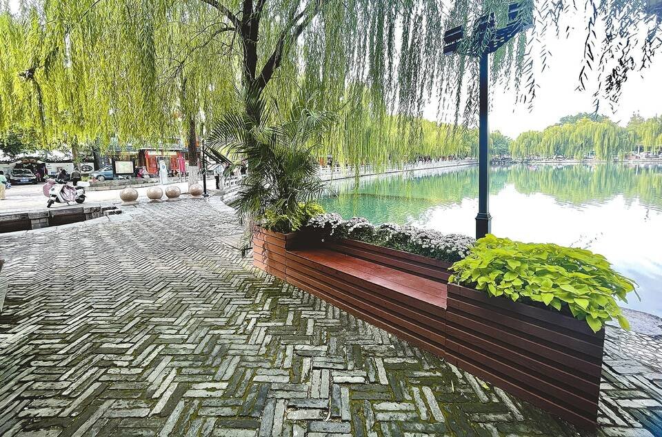 （济南日报记者：赵晓明 摄）