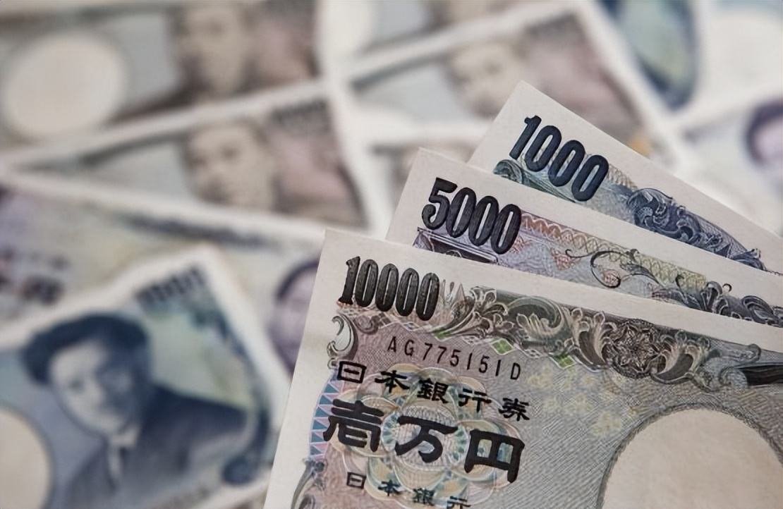 日元逼近150,市场准备好日本新一轮干预_凤凰网
