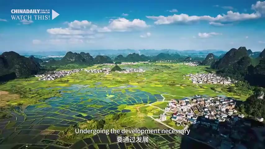 如何理解中国式现代化?美籍记者带来独家观察_凤凰网视频_凤凰网