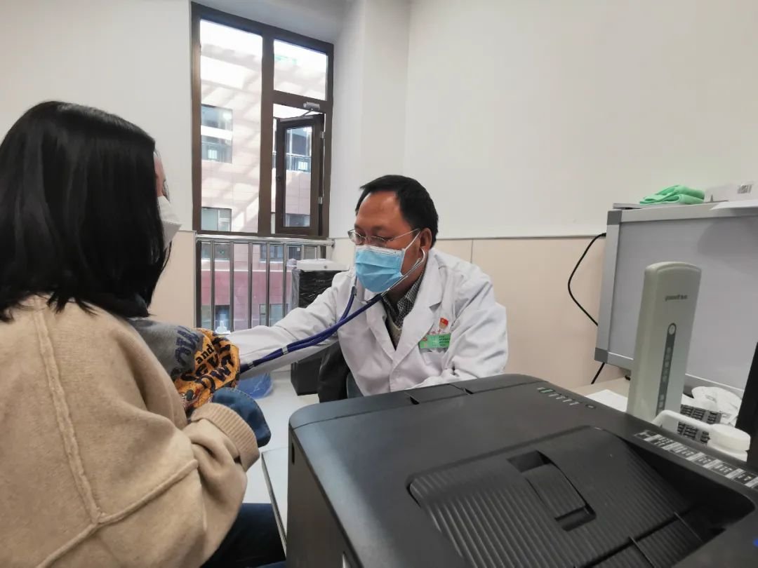 兰州新区新添一所三甲医院 呵护“折翼天使”