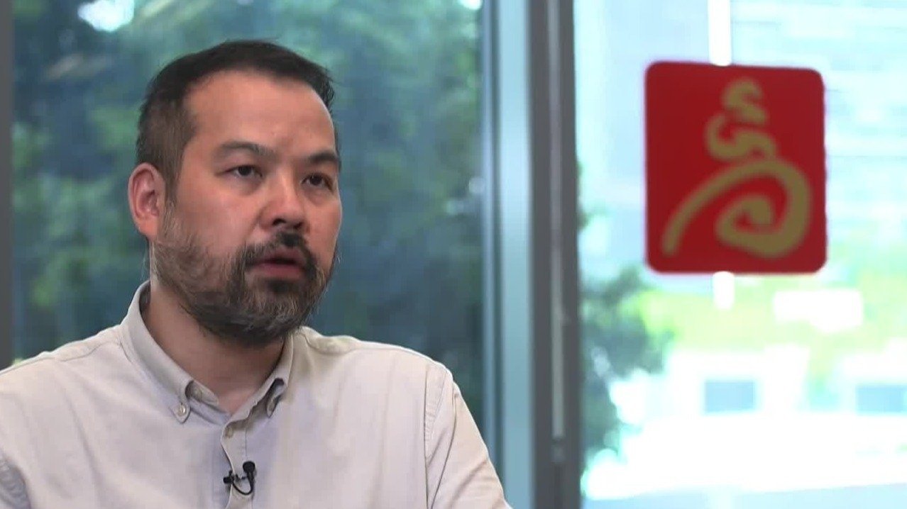 在建筑署工作的公务员李方冲，对“百日新政”带来的改变深有感触