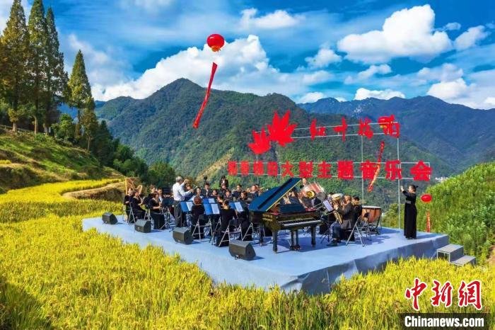 杭州临安指南村 临安区文化和广电旅游体育局 供图