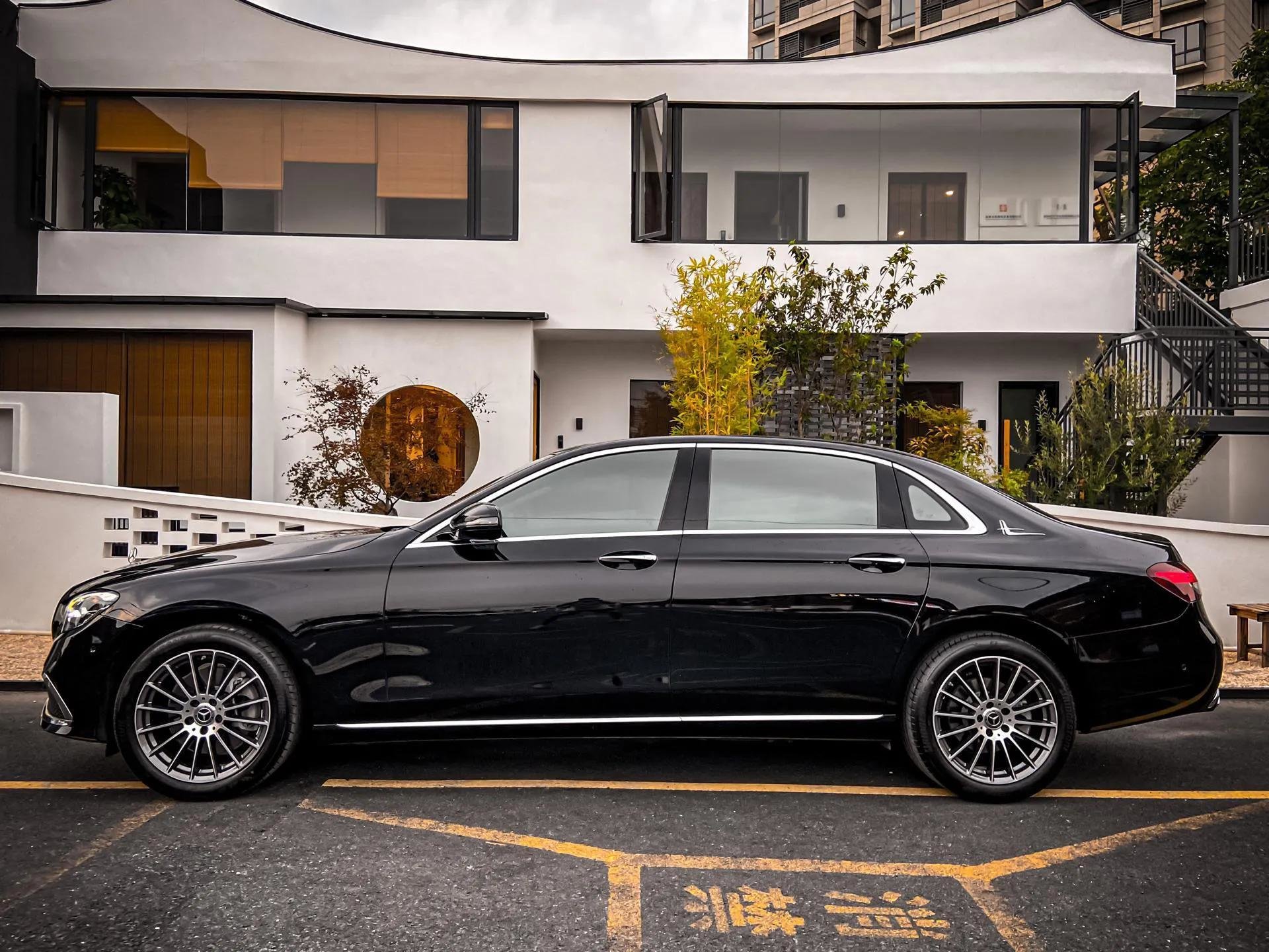 22款奔驰gle260e300优惠多少